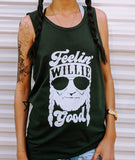 Feelin' Willie Good